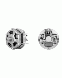 Alternator   IA1702 OEM PN 11204448